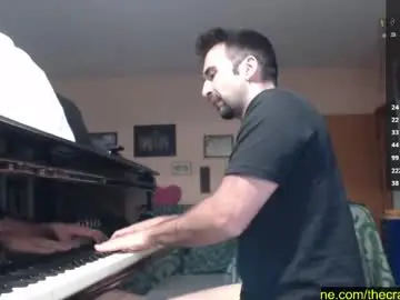 Chaturbate Nude Webcam of king7045