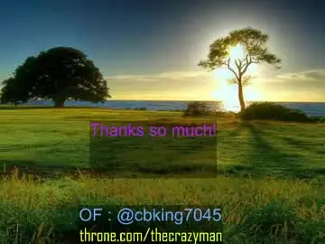 Chaturbate Live Porn of king7045