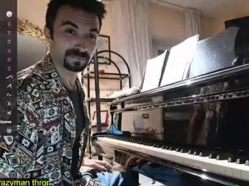 Chaturbate Watch Live Sex Cams of king7045