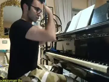 Chaturbate Adult Webcam of king7045