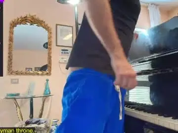 Chaturbate Adult Webcams of king7045