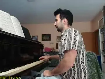 Chaturbate Live Porn of king7045