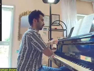 Chaturbate Sex Cam of king7045