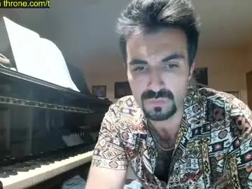 Chaturbate Live Porn of king7045
