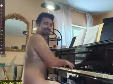 Chaturbate Free Porn Cam of king7045