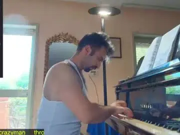 Chaturbate Adult Webcam of king7045
