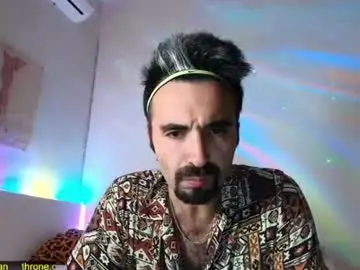 Chaturbate Nude Webcam of king7045