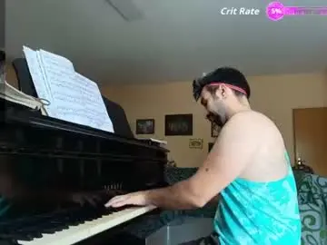 Chaturbate Nude Webcam of king7045