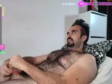 Chaturbate Adult Webcams of king7045