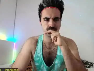 Chaturbate Sex Cam of king7045