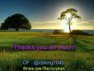 Chaturbate Adult Webcams of king7045