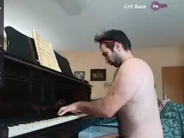 Chaturbate Live Sex Cam of king7045