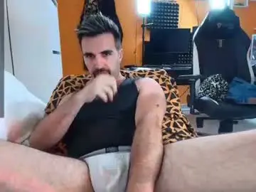 Chaturbate Best Webcam of king7045