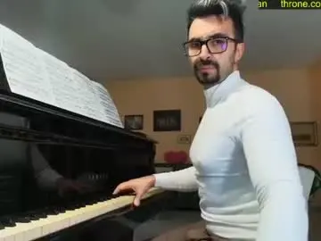 Chaturbate Live Porn of king7045