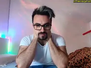 Chaturbate Adult Video Chat of king7045