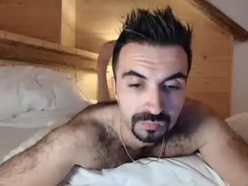 Chaturbate Live Sex Cam of king7045