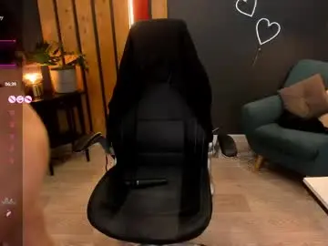 Chaturbate Adult Webcams of kristy_rayyy