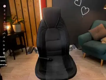 Chaturbate Adult Webcam of kristy_rayyy