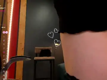 Chaturbate Best live sex cam show of kristy_rayyy