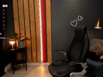 Chaturbate Watch Live Sex Cams of kristy_rayyy
