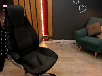 Chaturbate Best live sex cam show of kristy_rayyy
