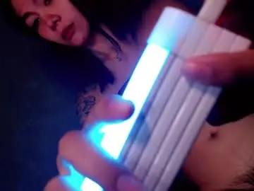 Chaturbate Nude Webcam of lady_of_pleasure28