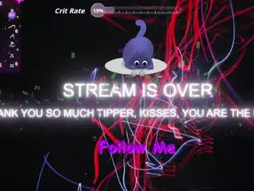 Chaturbate Live Sex of lilythea_