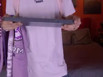 Chaturbate Adult Video Chat of luna_dante_foxx