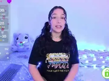 Chaturbate Adult Video Chat of lunamoonroe