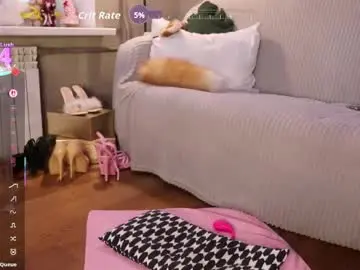 Chaturbate Live Porn of mari_moon_bunny