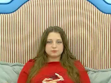 Chaturbate Live Sex of marymarmont