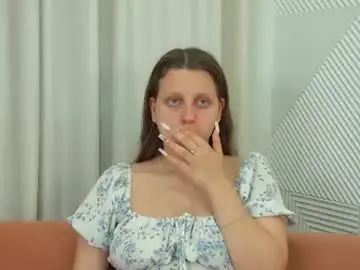 Chaturbate Nude Webcam of marymarmont