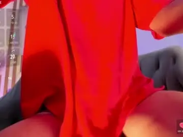 Chaturbate Sex Cam of mathewadamss