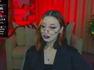 Chaturbate Free Live Porn of mistress__marcelline