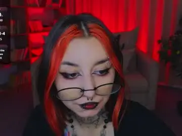 Chaturbate Watch Live Sex Cams of mistress__marcelline