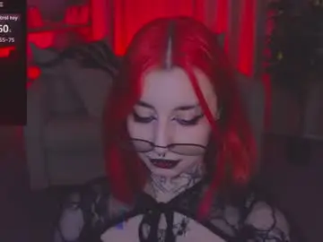 Chaturbate Live Porn of mistress__marcelline