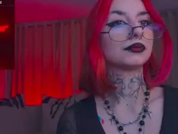 Chaturbate Nude Webcam of mistress__marcelline