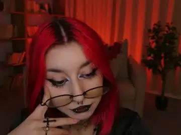 Chaturbate Live Porn of mistress__marcelline