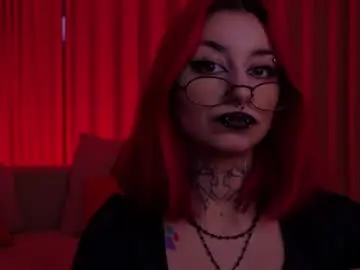Chaturbate Live Porn of mistress__marcelline