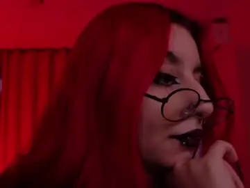 Chaturbate Adult Webcams of mistress__marcelline