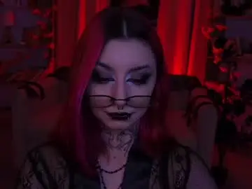 Chaturbate Private Sex Chat of mistress__marcelline