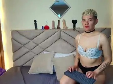 Chaturbate Adult Webcam of noahandgaia