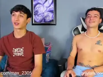 Chaturbate Best Webcam of p_jhon