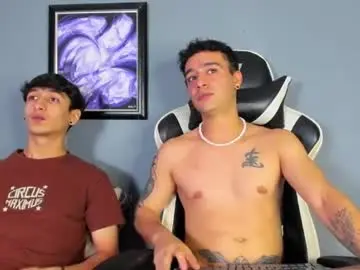 Chaturbate Sex Cam of p_jhon