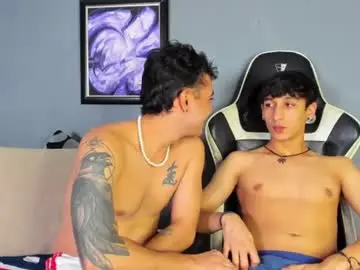 Chaturbate Best Webcam of p_jhon