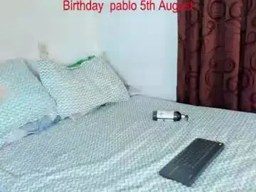 Chaturbate Adult Video Chat of p_jhon