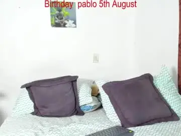 Chaturbate Live Porn of p_jhon