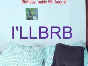 Chaturbate Free Porn Cam of p_jhon