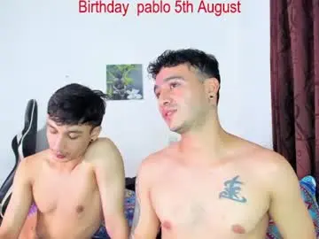 Chaturbate Free Porn Cam of p_jhon
