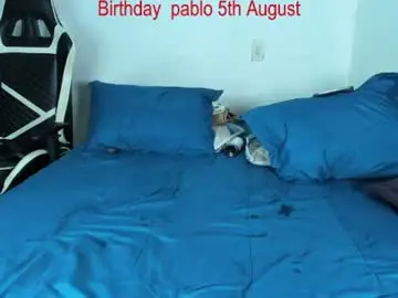 Chaturbate Adult Webcams of p_jhon